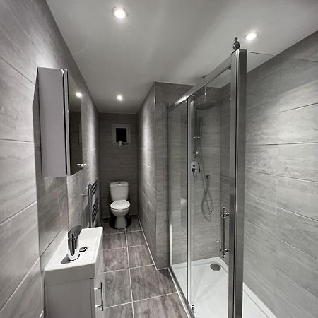 Apartamento New 2Bed Kay Road Sw9 Londres Exterior foto