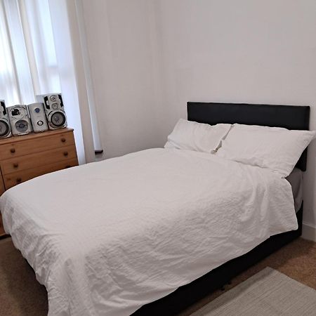 Apartamento New 2Bed Kay Road Sw9 Londres Exterior foto