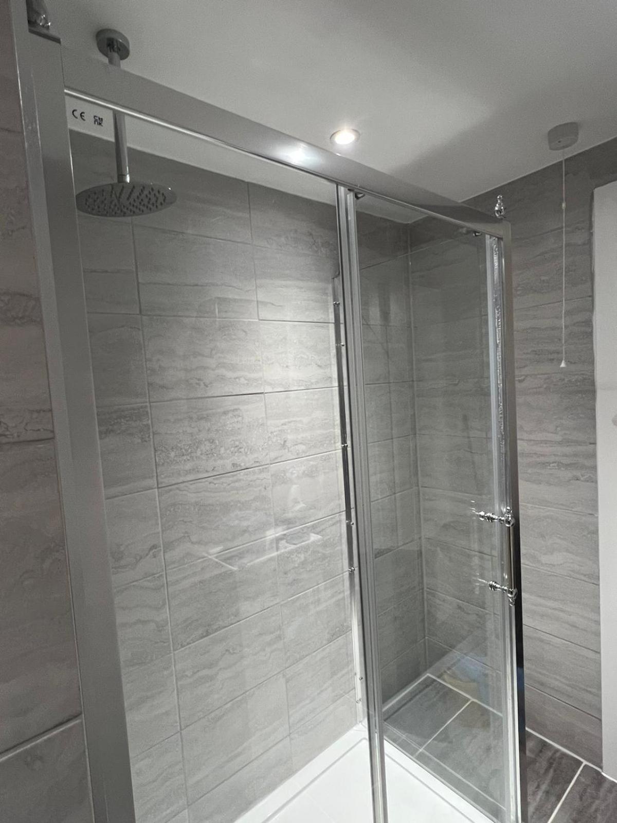 Apartamento New 2Bed Kay Road Sw9 Londres Exterior foto