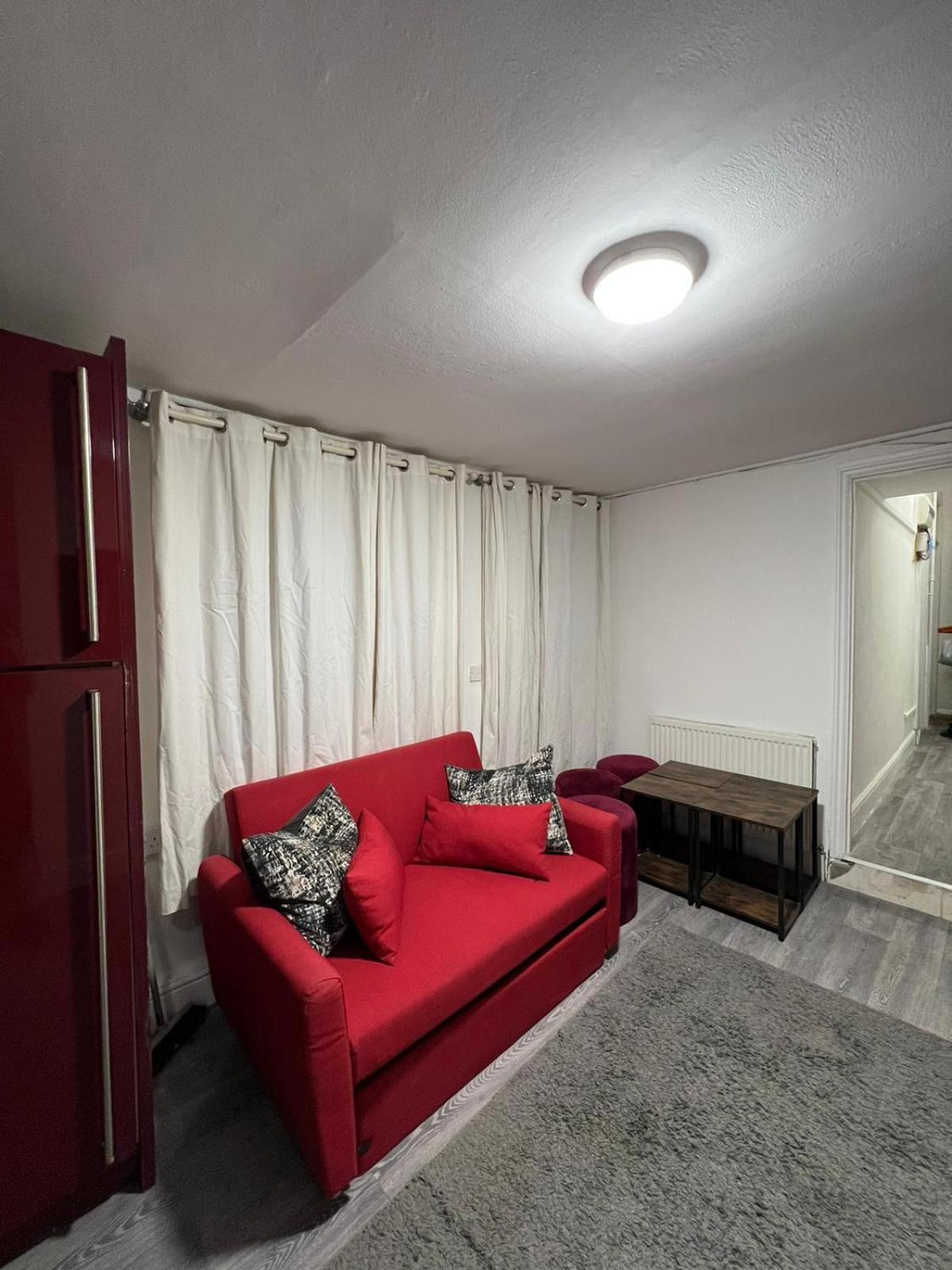 Apartamento New 2Bed Kay Road Sw9 Londres Exterior foto