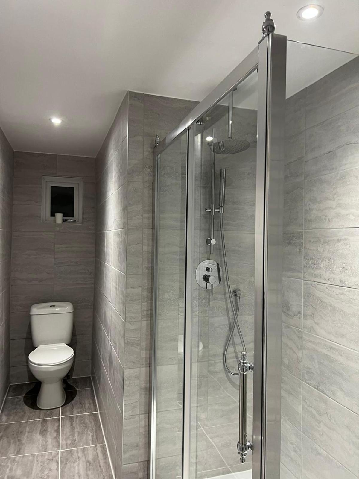 Apartamento New 2Bed Kay Road Sw9 Londres Exterior foto