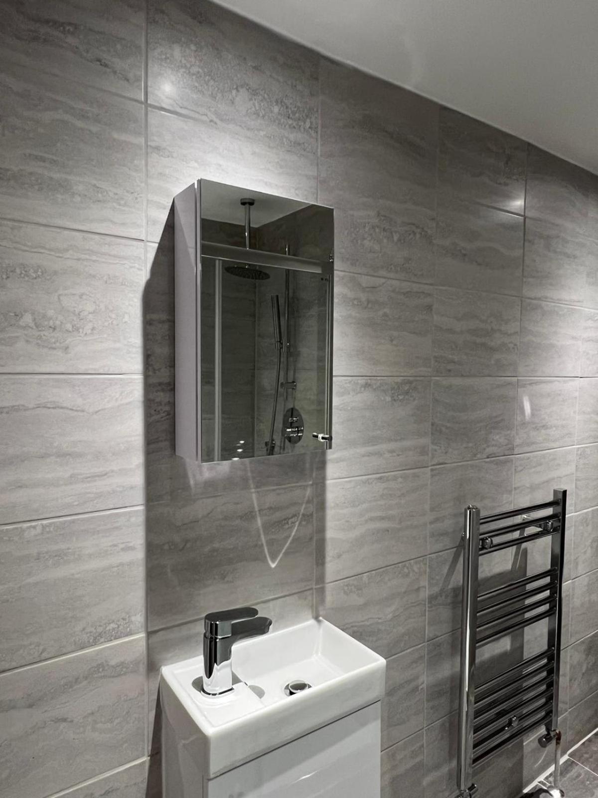 Apartamento New 2Bed Kay Road Sw9 Londres Exterior foto