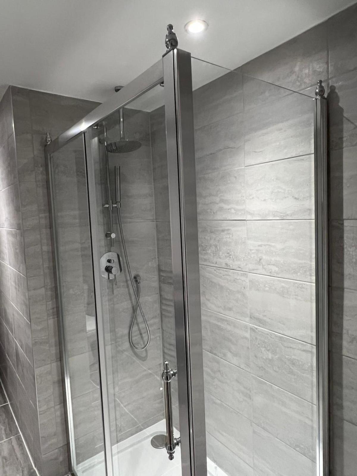 Apartamento New 2Bed Kay Road Sw9 Londres Exterior foto