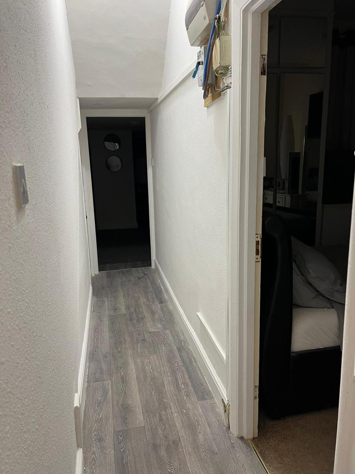 Apartamento New 2Bed Kay Road Sw9 Londres Exterior foto