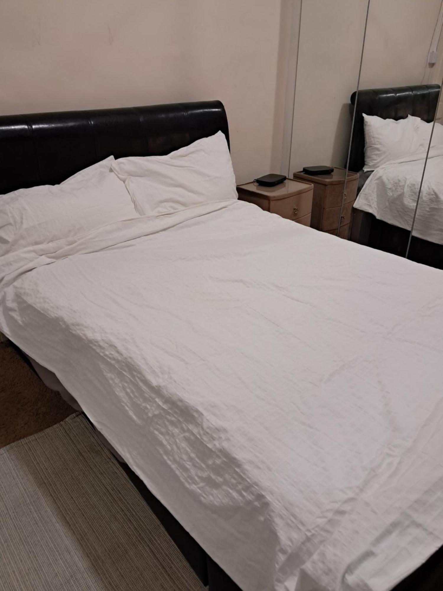 Apartamento New 2Bed Kay Road Sw9 Londres Exterior foto