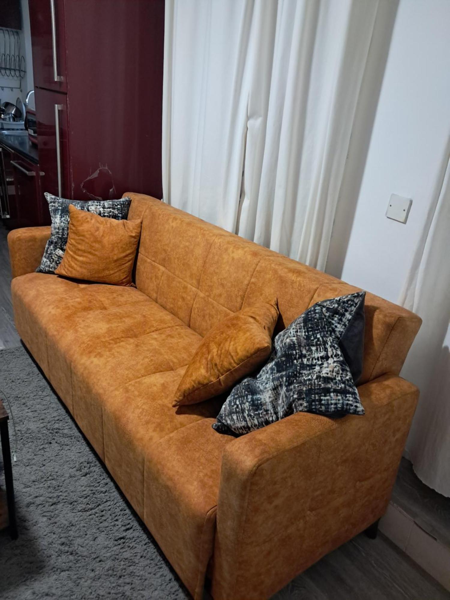Apartamento New 2Bed Kay Road Sw9 Londres Exterior foto